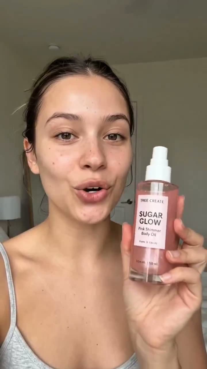 AI Department product and beauty visual